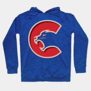 Prince George Cougars Hoodie